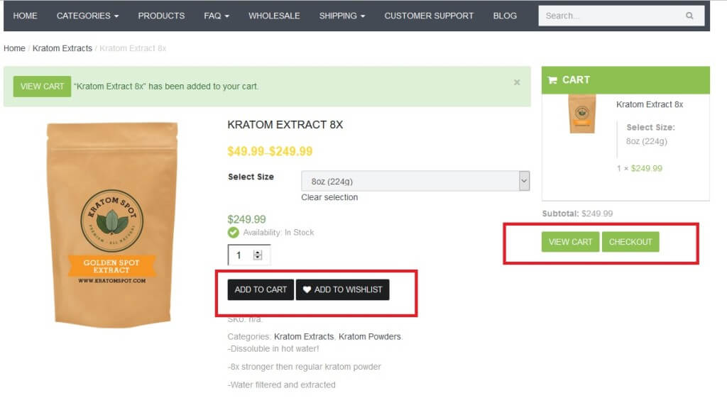 Buy kratom us coupon code