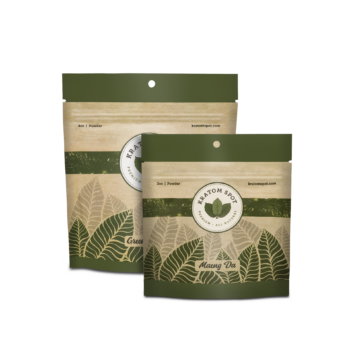 Green Vein Kratom Variety Pack