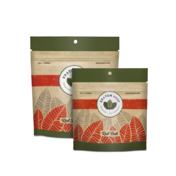 Red Vein Kratom Variety Pack