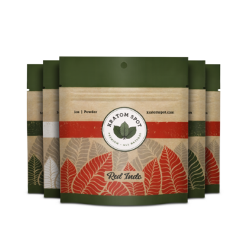 Kratom Sample Pack