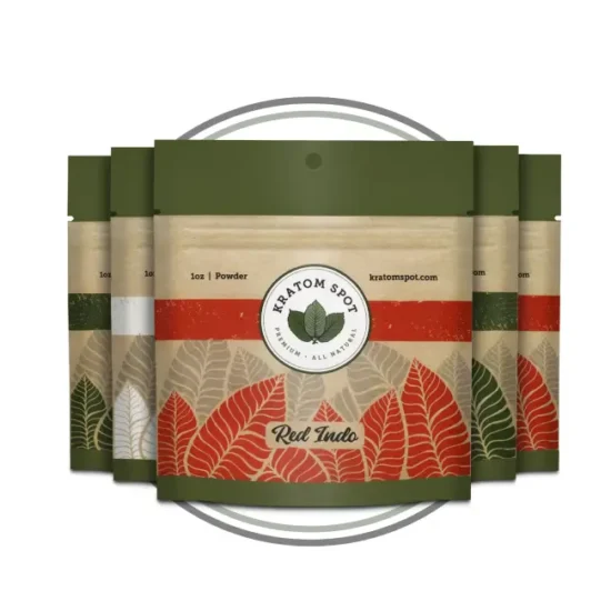 Kratom Sample Pack