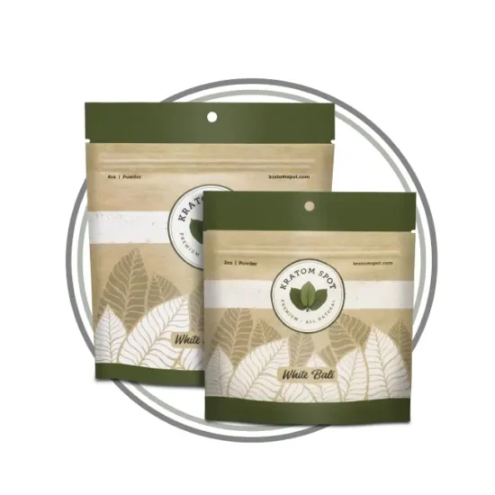 White Vein Kratom Variety Pack