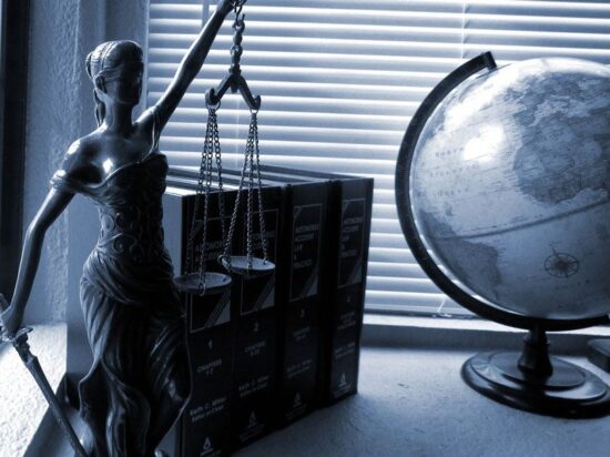 Justice Around the World