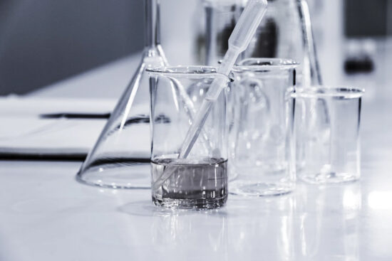 Lab Testing Equipment