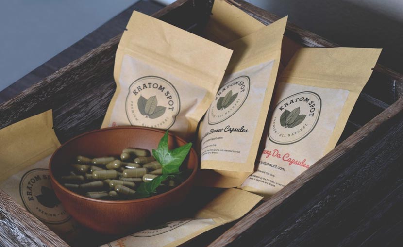 Is Kratom Organic?