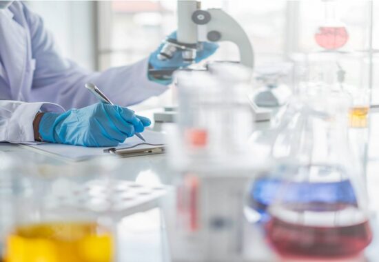 Kratom Drug Testing