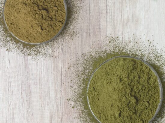 Can You Snort Kratom