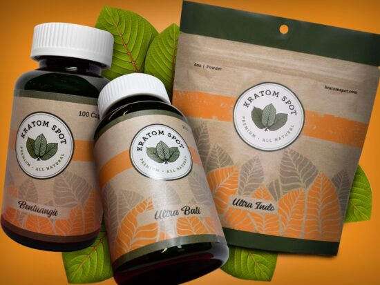 Enhanced Kratom Blog
