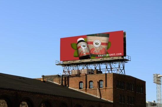 What's Legal in Kratom Advertising
