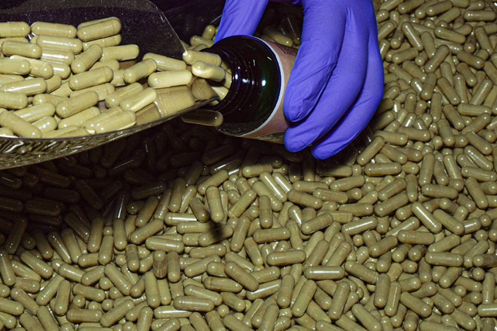 Buying Kratom in Bulk: What You Need to Know