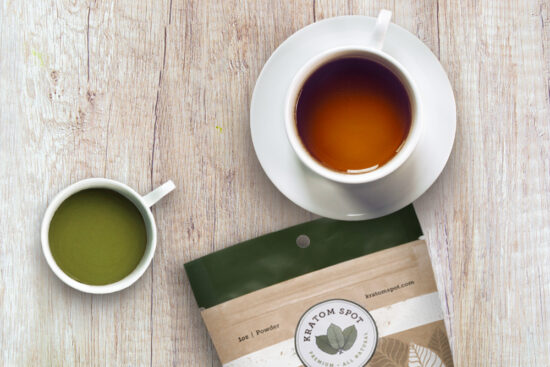 The Bitter Taste of Kratom