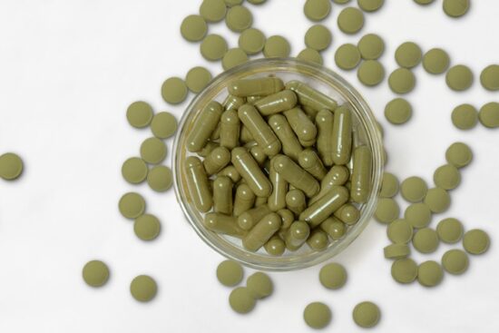 Kratom Tablets vs. Kratom Capsules