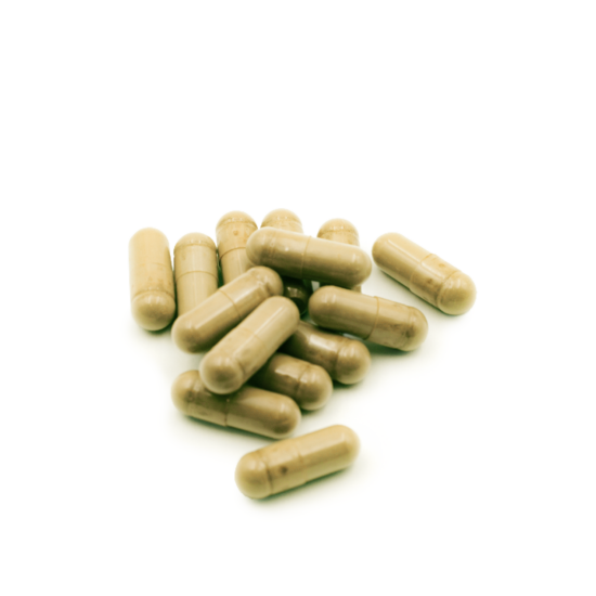 Bentuangie Kratom Capsules