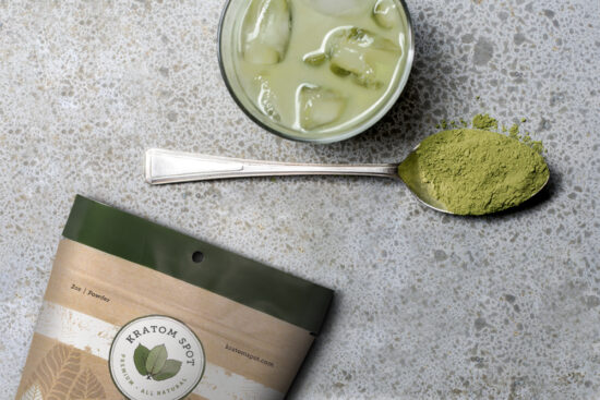 Authentic kratom