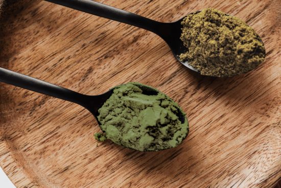 Kava vs Kratom