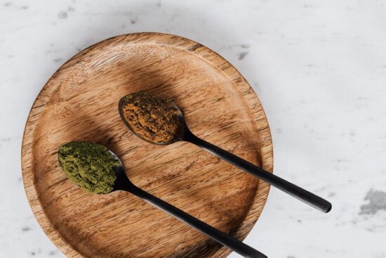 Kanna vs. Kratom