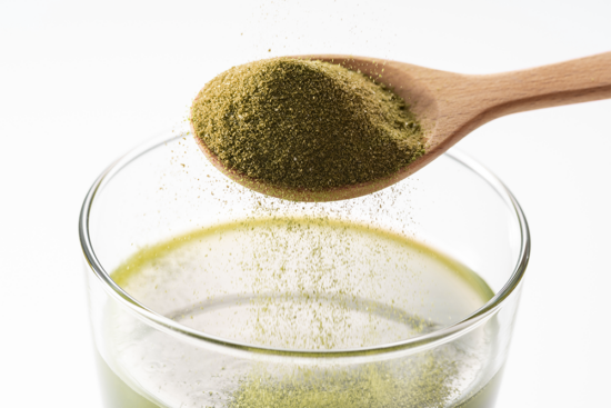 How to Dissolve Kratom