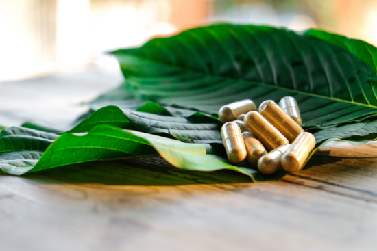Kratom FDA Conflict