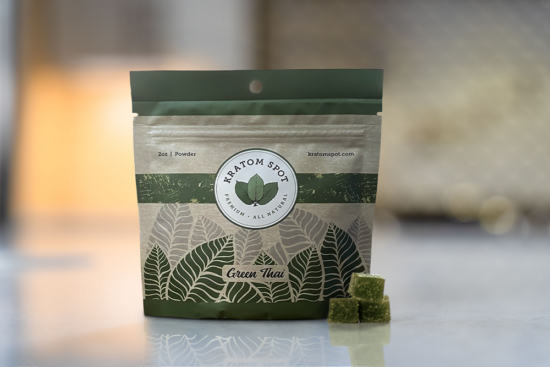Kratom Gummies