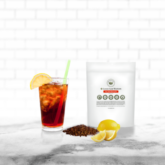 Cold Brew Kratom