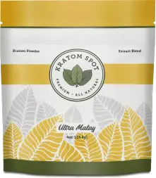 Malay Kratom