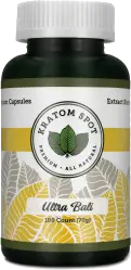 Bali Kratom