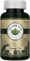 Kratom Capsules