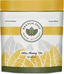 Kratom Extracts