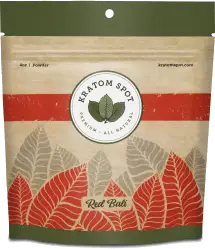Kratom Powders