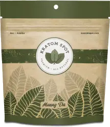 Maeng Da Kratom