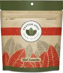 Sumatra Kratom