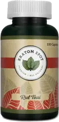 Thai Kratom