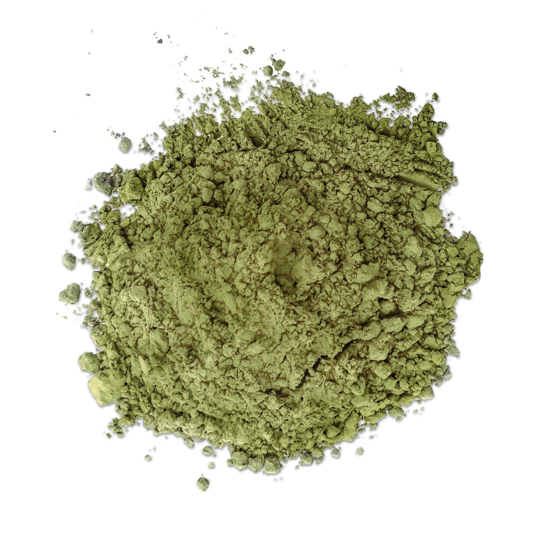 Green Vein Bali Kratom Powder