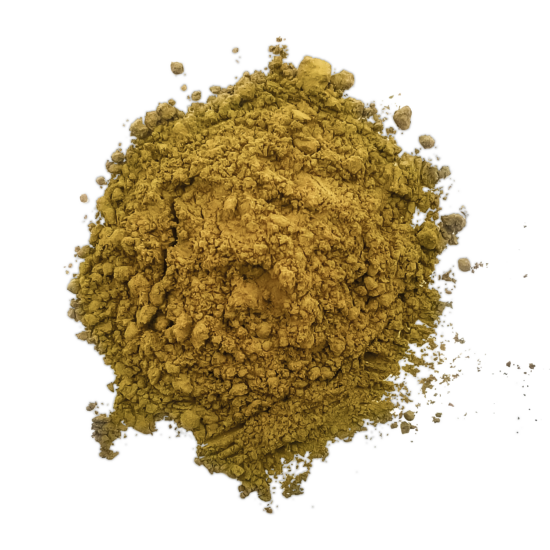 Red Vein Bali Kratom Powder