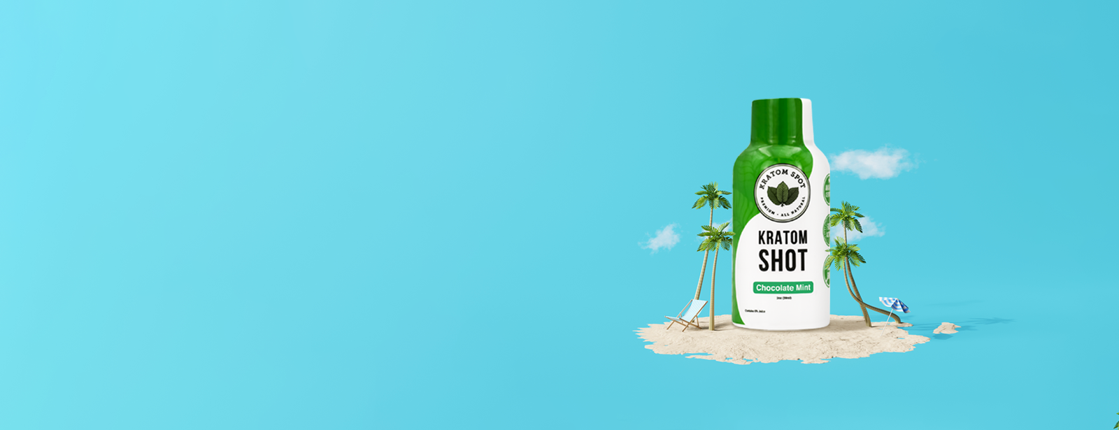 Kratom Spot Banner