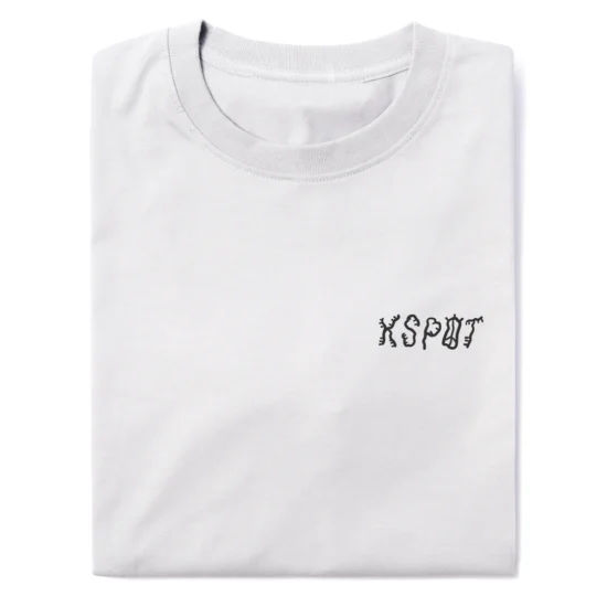 KSpot "Open Your Mind" T-Shirt