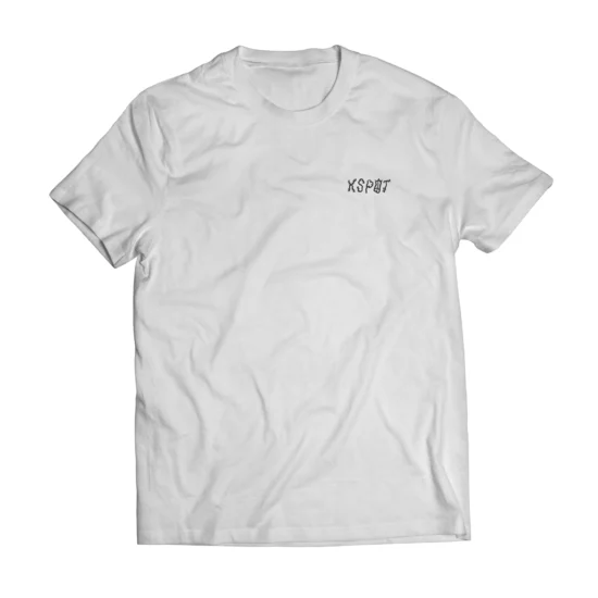 KSpot "Open Your Mind" T-Shirt