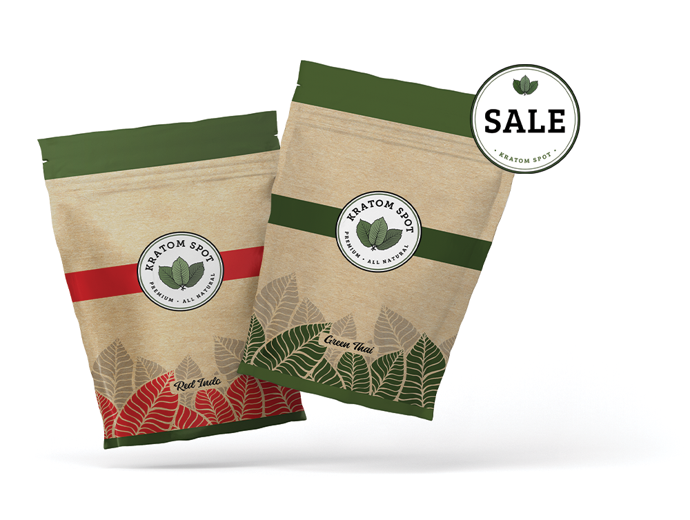 Kratom On Sale