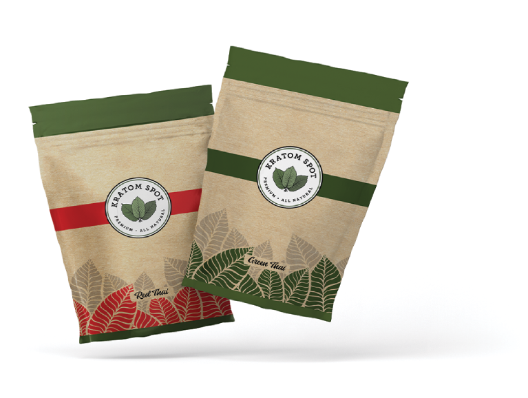 Thai Kratom