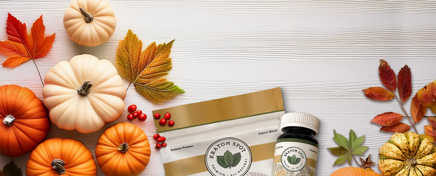Kratom Spot Banner
