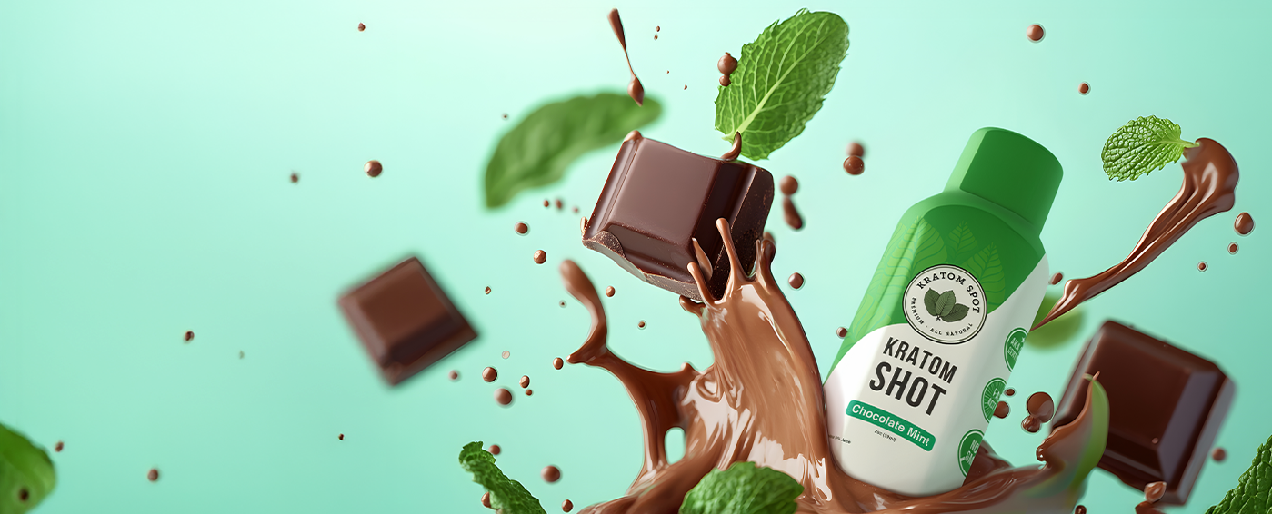 Kratom Spot Banner