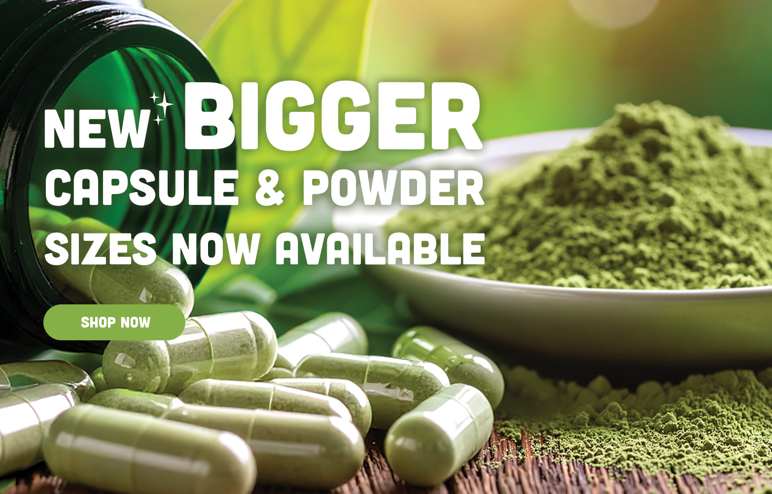 Kratom Spot Banner